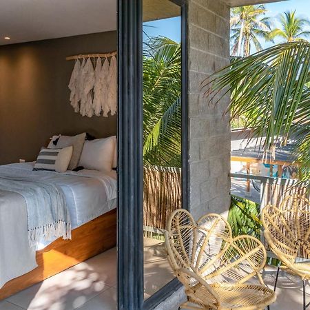 Fishermans Resort Life La Libertad Kültér fotó