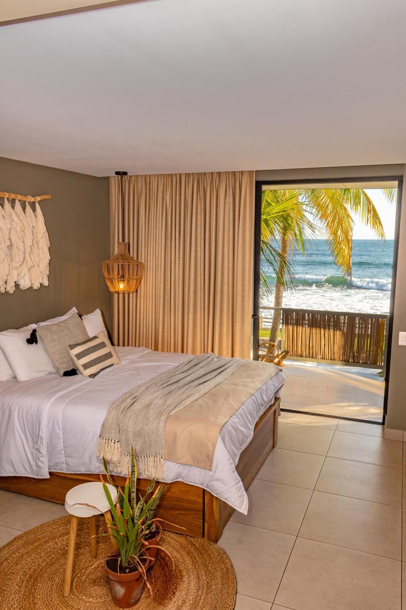 Fishermans Resort Life La Libertad Kültér fotó
