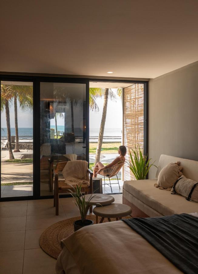 Fishermans Resort Life La Libertad Kültér fotó