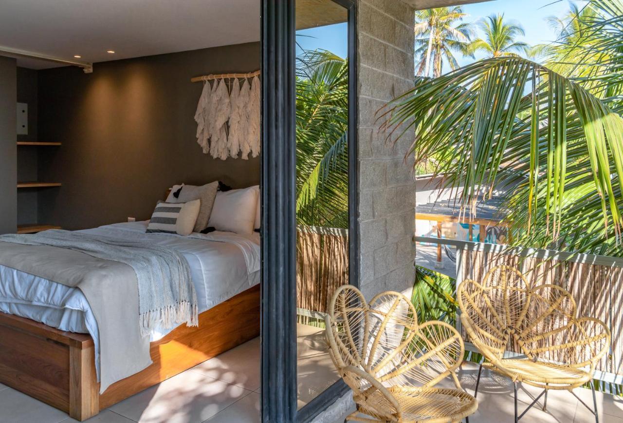 Fishermans Resort Life La Libertad Kültér fotó