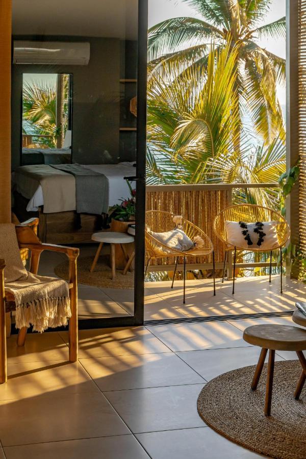 Fishermans Resort Life La Libertad Kültér fotó